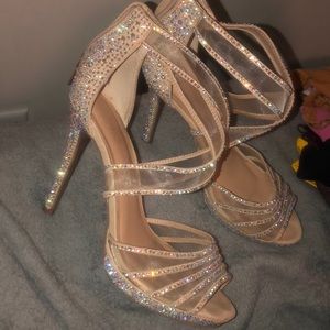 prom shoes